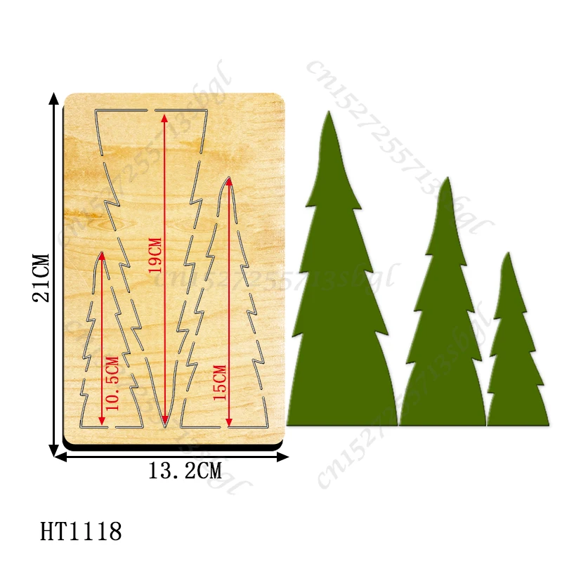 

Пресс-формы для дерева-новая пресс-форма 2022 и деревянная форма, HT1118 подходит для стандартных высекальных машин на рынке.