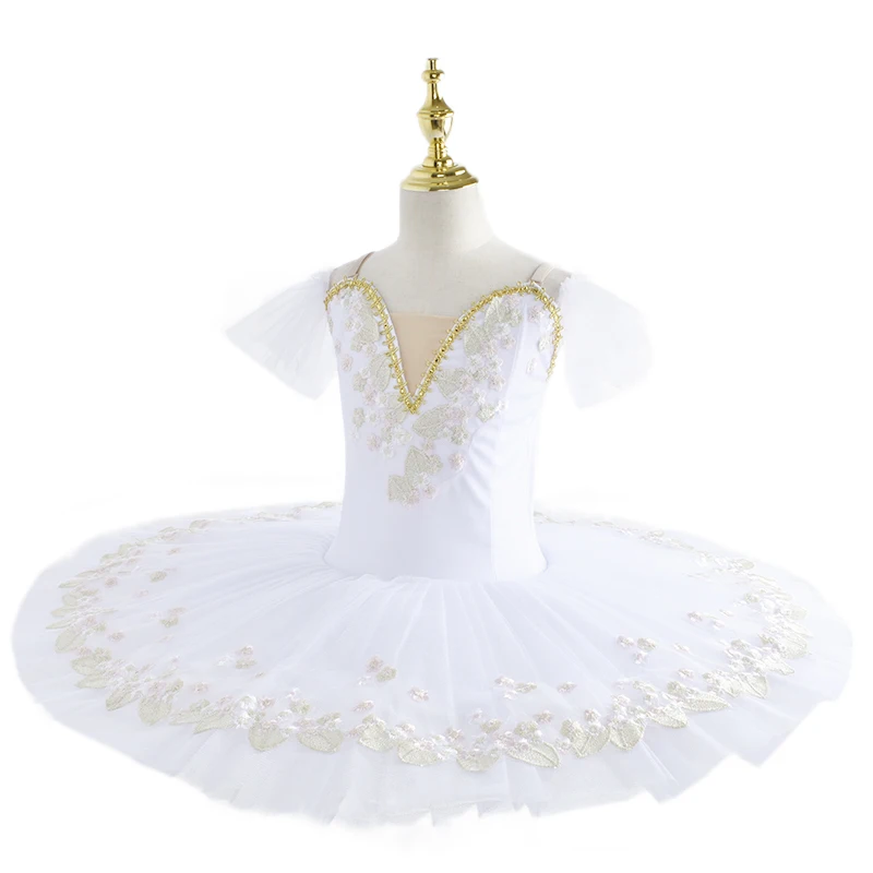 Профессиональное балетное платье-пачка для детей и взрослых платье принцессы