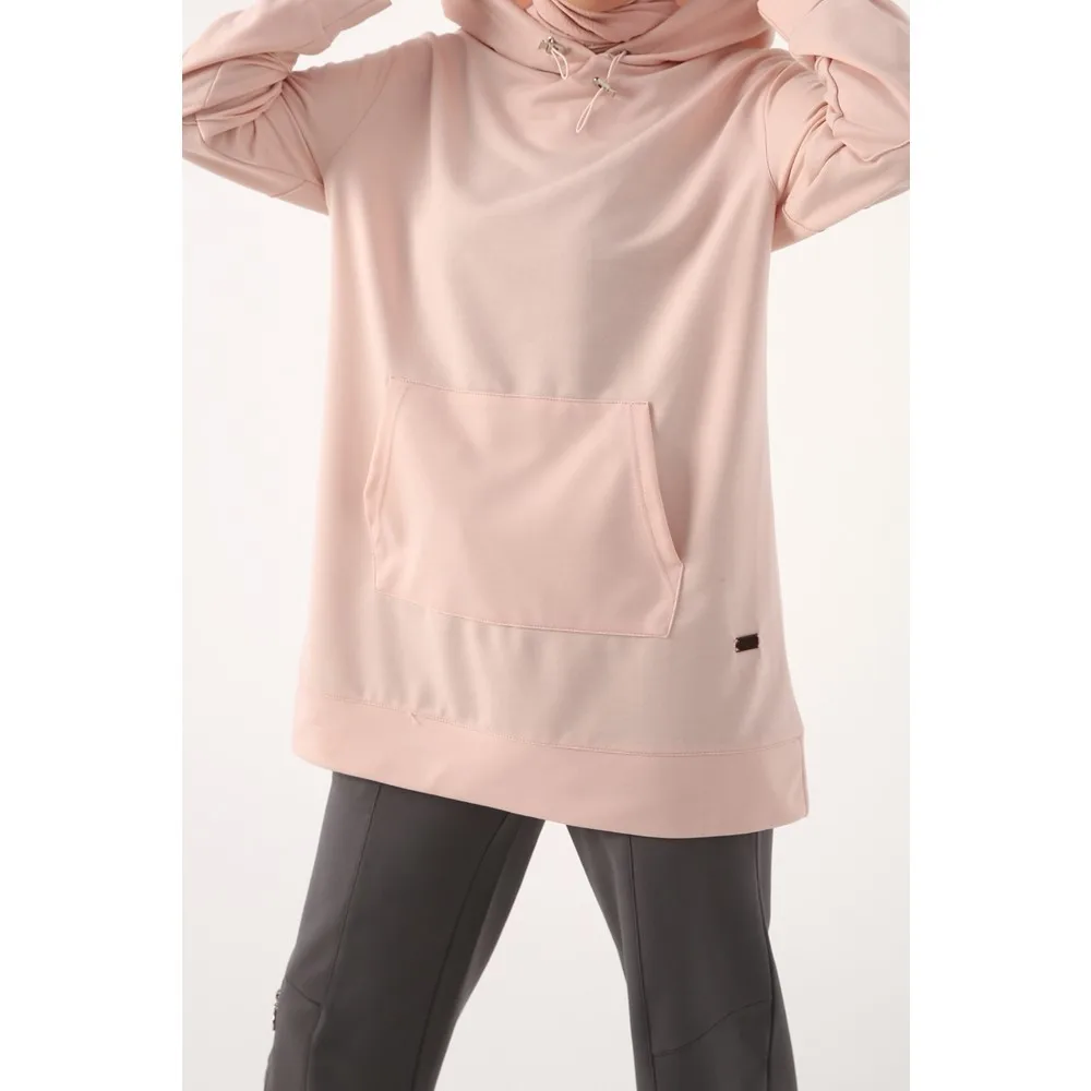 

Дорли капюшон пот Tunik
