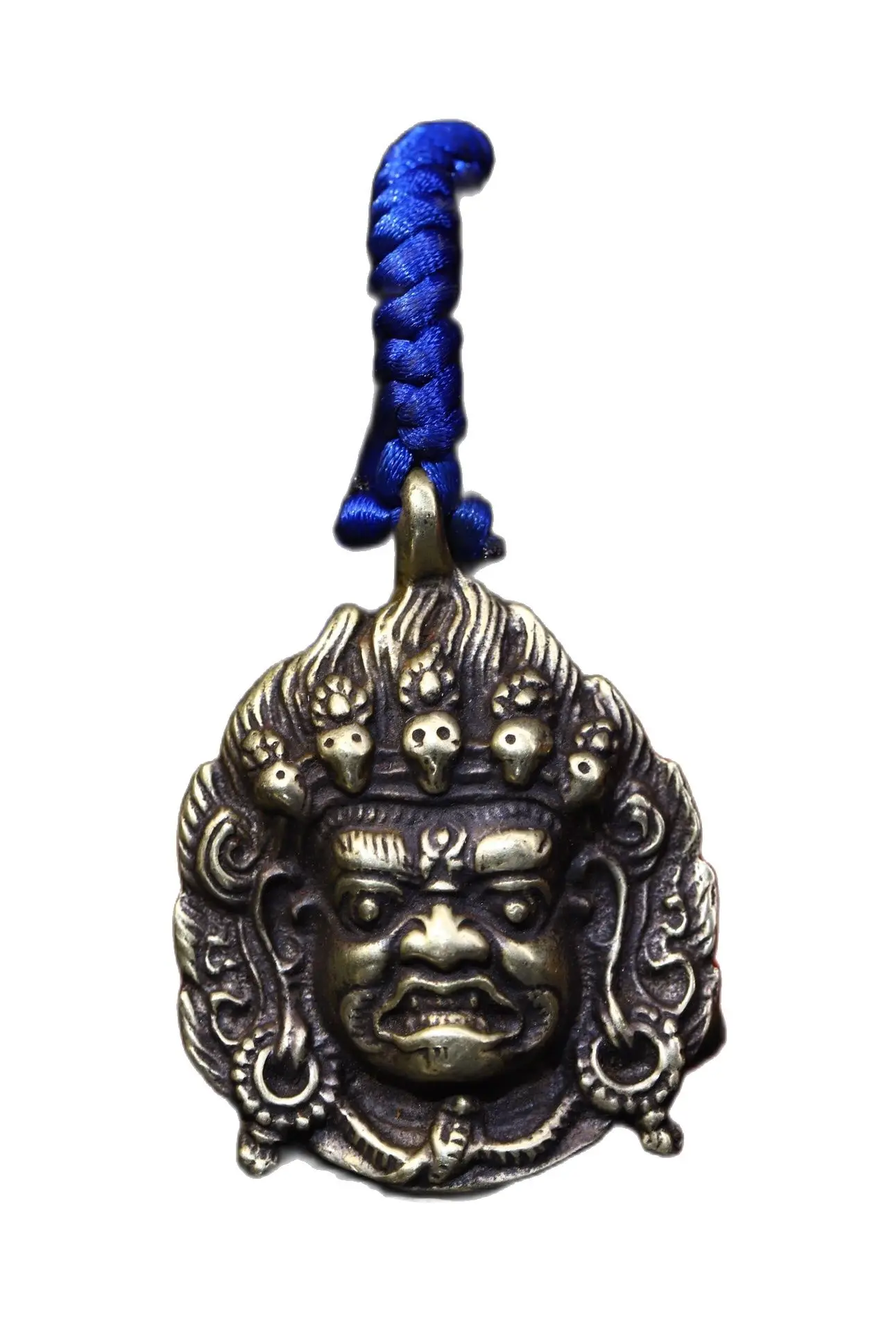 Антикварная коллекция китайская лампочка Декор для дома металлические изделия