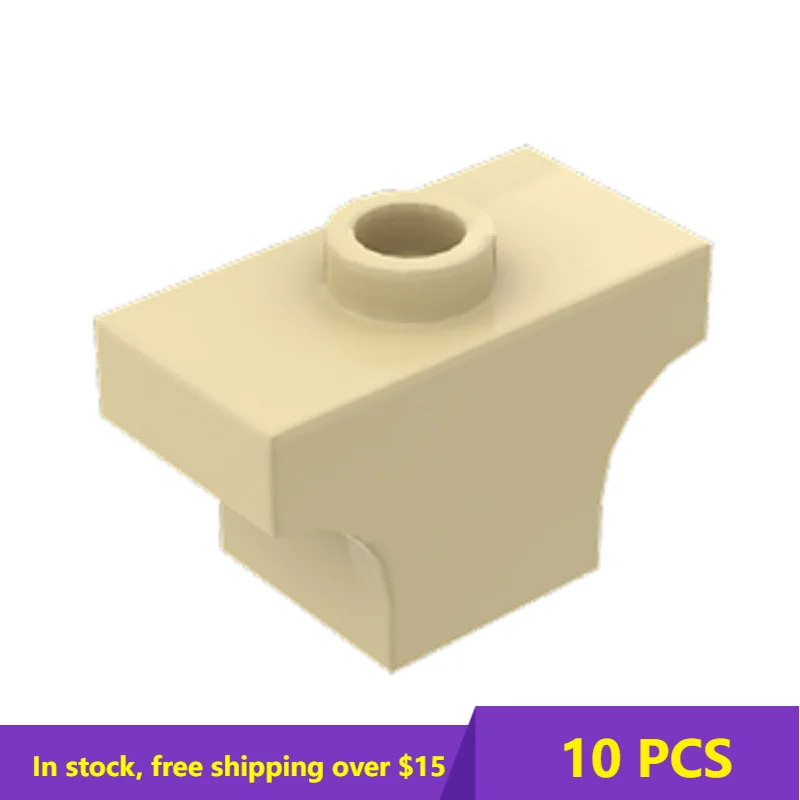 Сборные элементы 38583 2x2 изогнутые Угловые настенные плитки мини-кирпичи