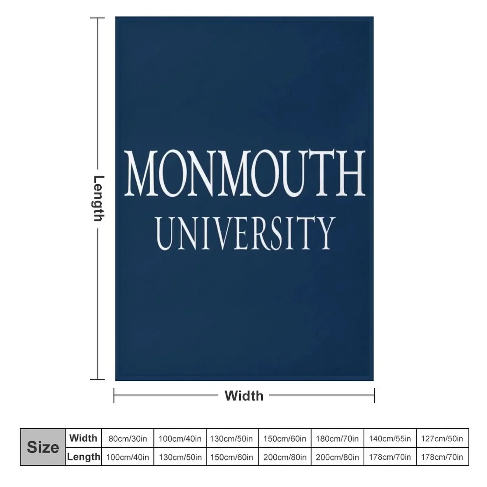 Декоративное одеяло Monmouth для малышей покрывала одеяла