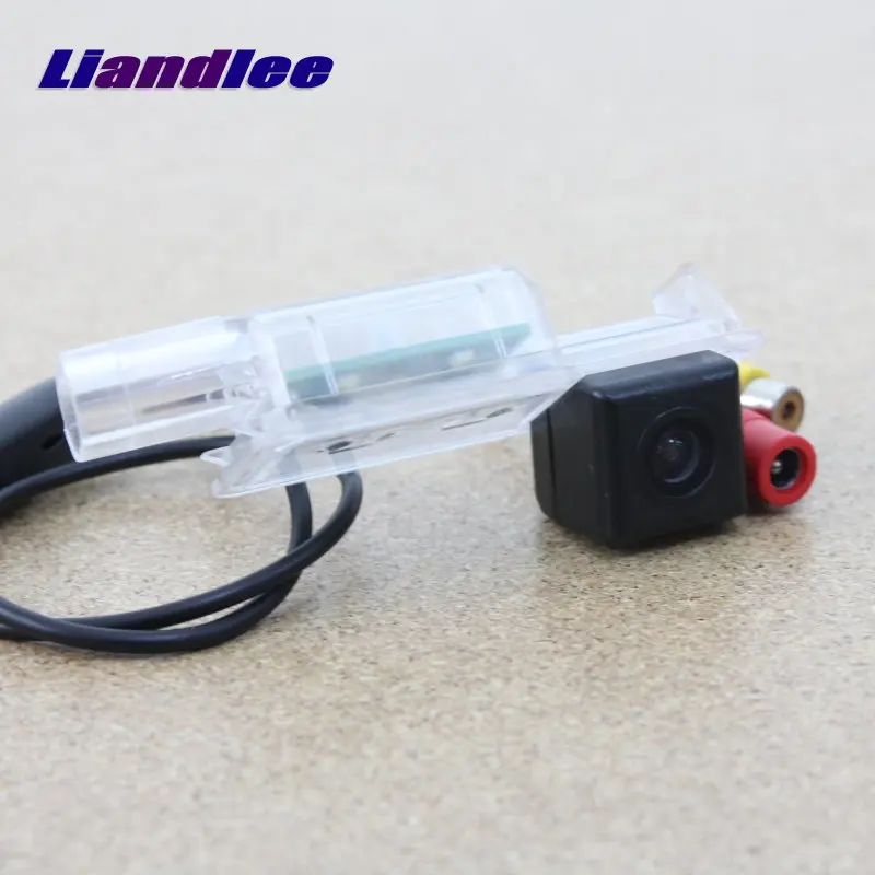 

HD CCD Rearview Back Camera For Porsche Macan 95B 2014 2015 Car Reverse Camera Water-Proof RCA AUX NTSC PAL