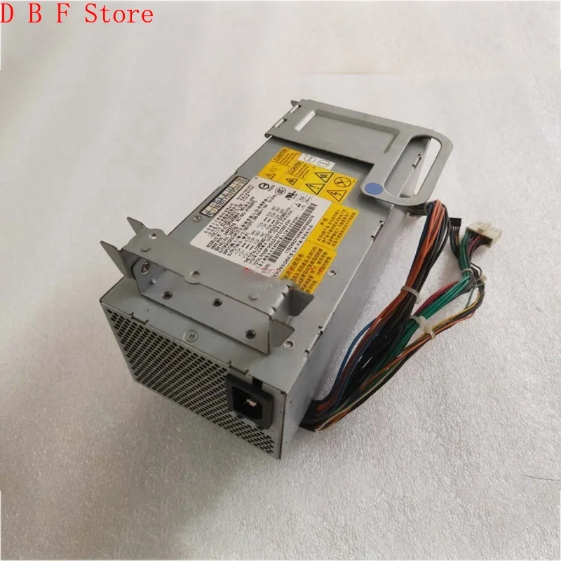 

DPS-670BB A 670W 24R2719 24R2720 Original For IBM X3400 X3500 Server Power Supply High Quality Fully Tested Fast Ship