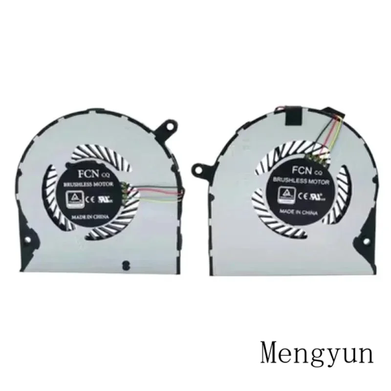 WYORESY ноутбук процессор графический вентилятор кулер радиатор для LG 15U780 15U780-G 15U780-P