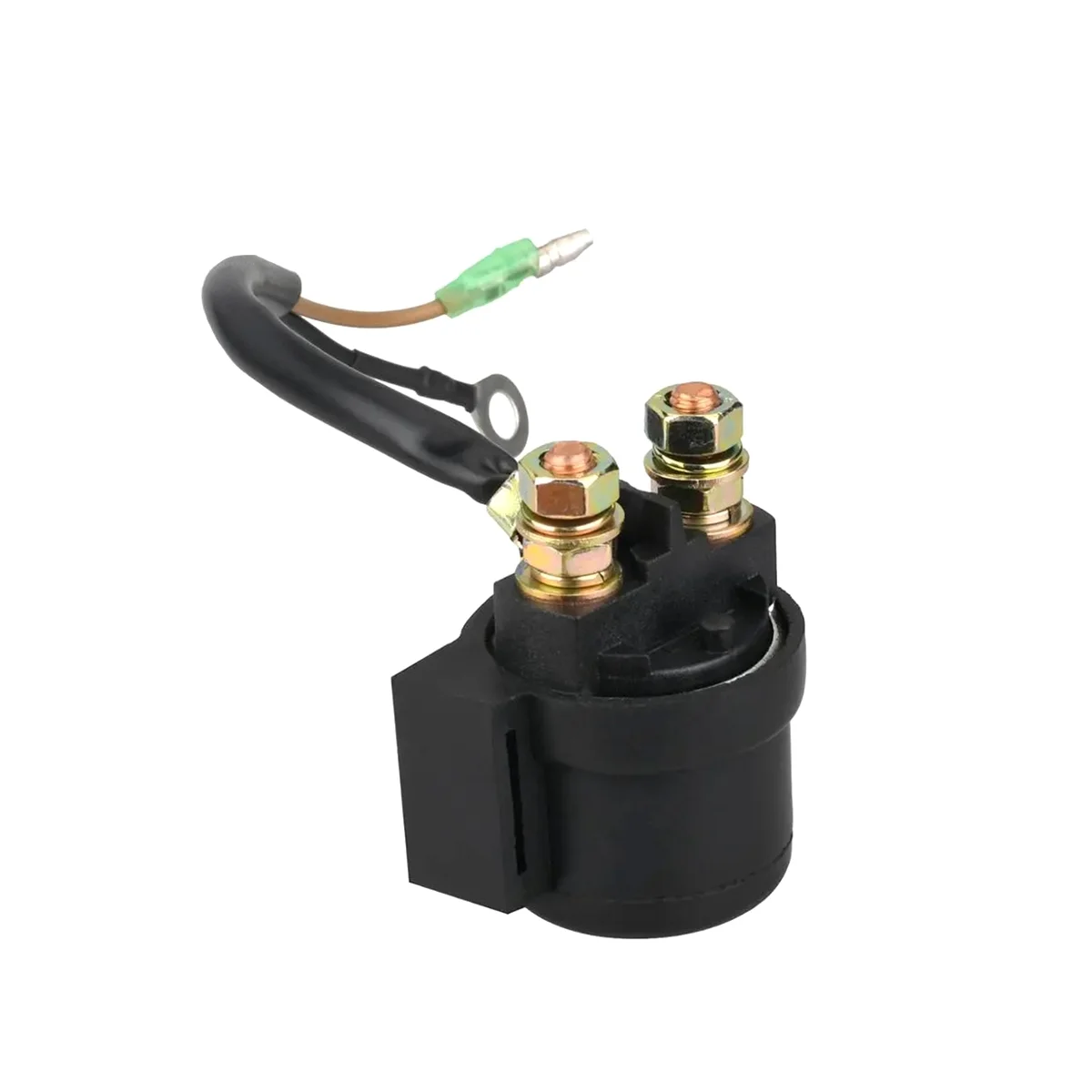 Реле пусковое 6g1-81944 для Yamaha Parsun Powertec Hidea 15HP 30HP 50HP 60HP детали подвесного мотора 2T