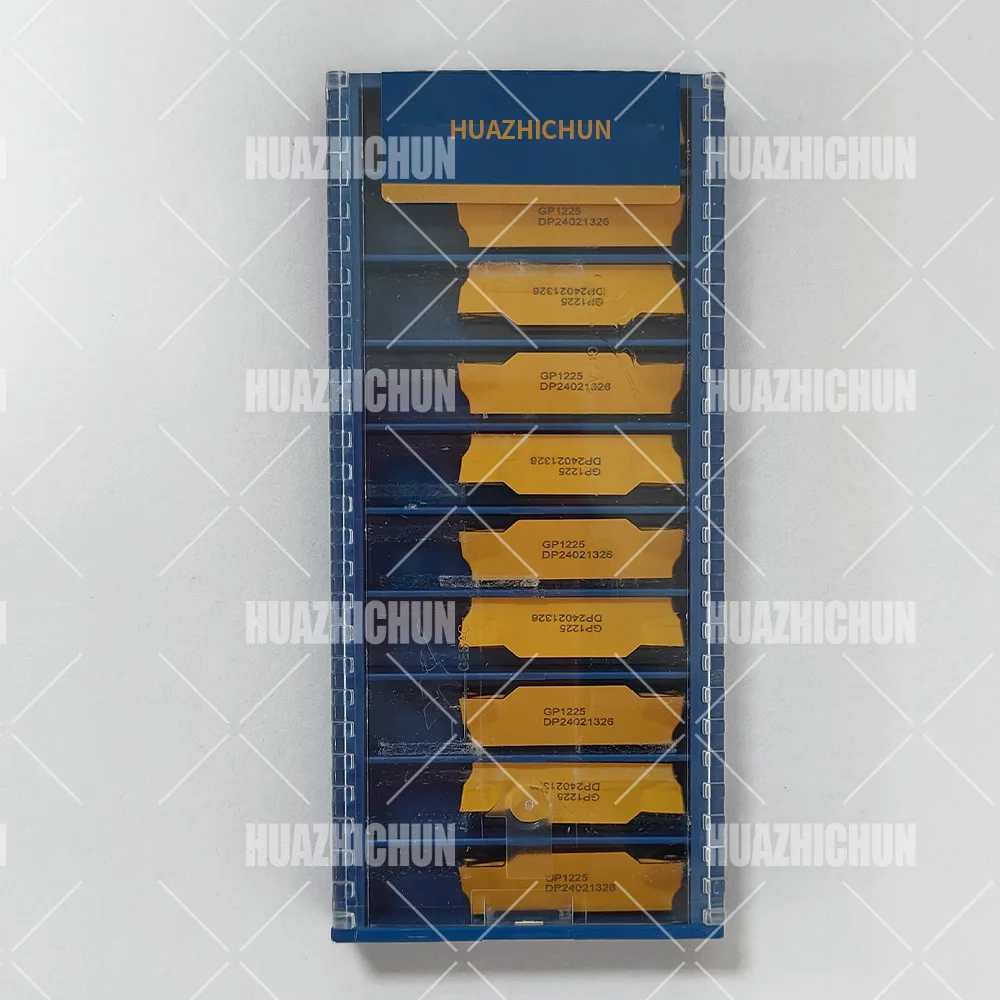 HUAZHICHUN GKD6004-MT GP1225 универсальные поворотные вставки
