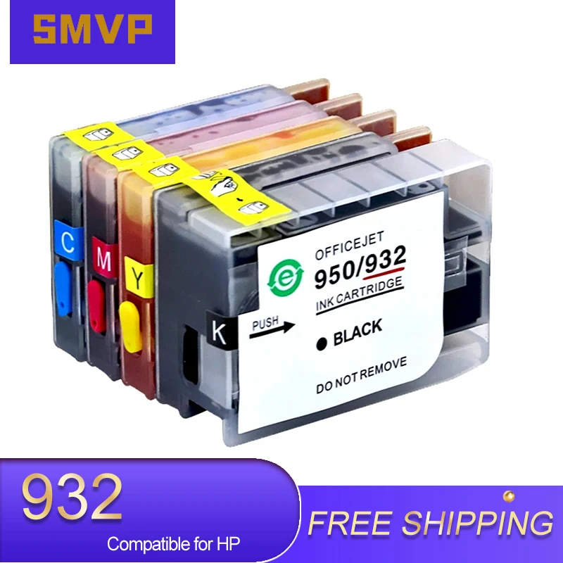 Картридж для принтера HP Officejet 932 933 7110 7610 7612 7510 7512