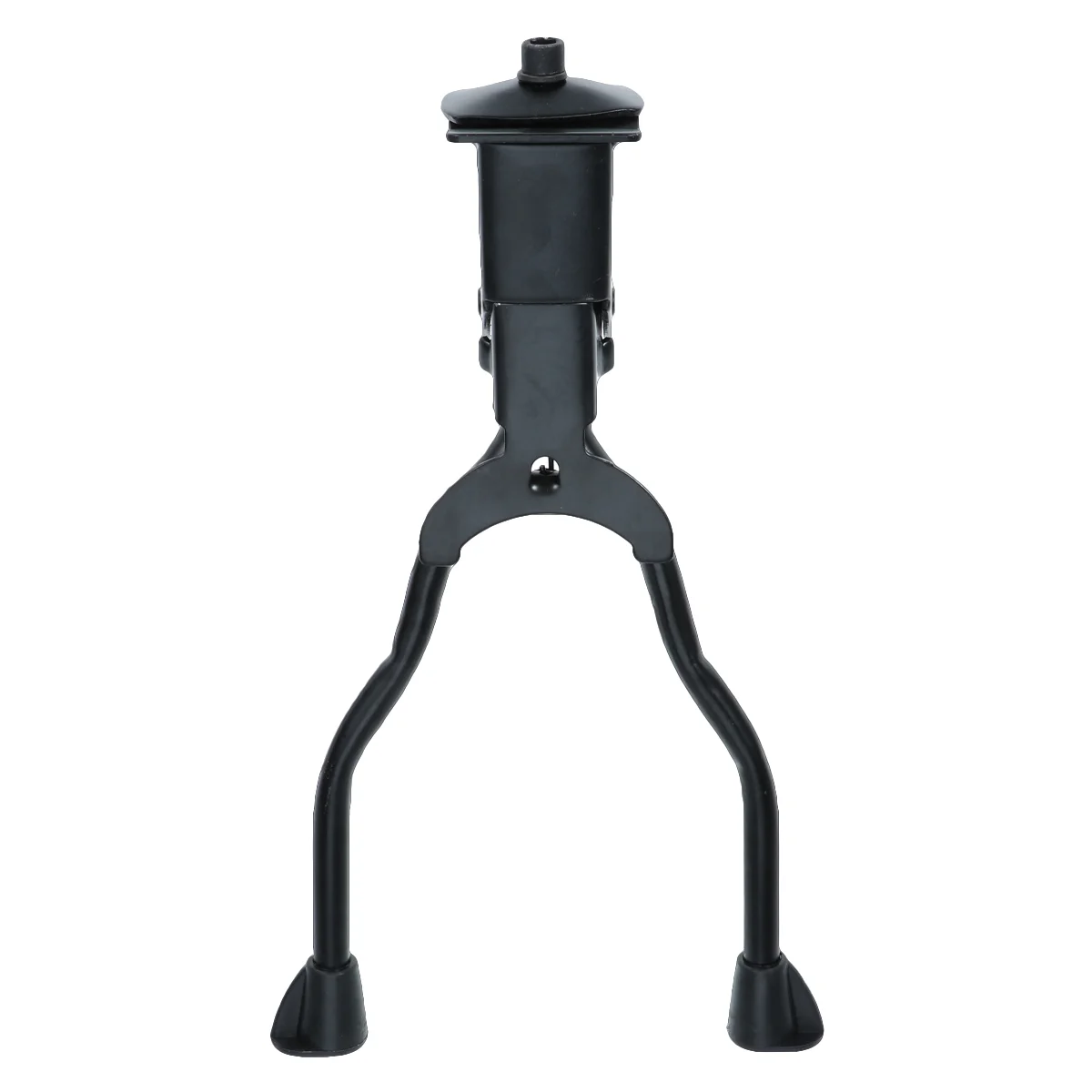 

Double Leg Parking Rack Holder Bike Support Kickstand