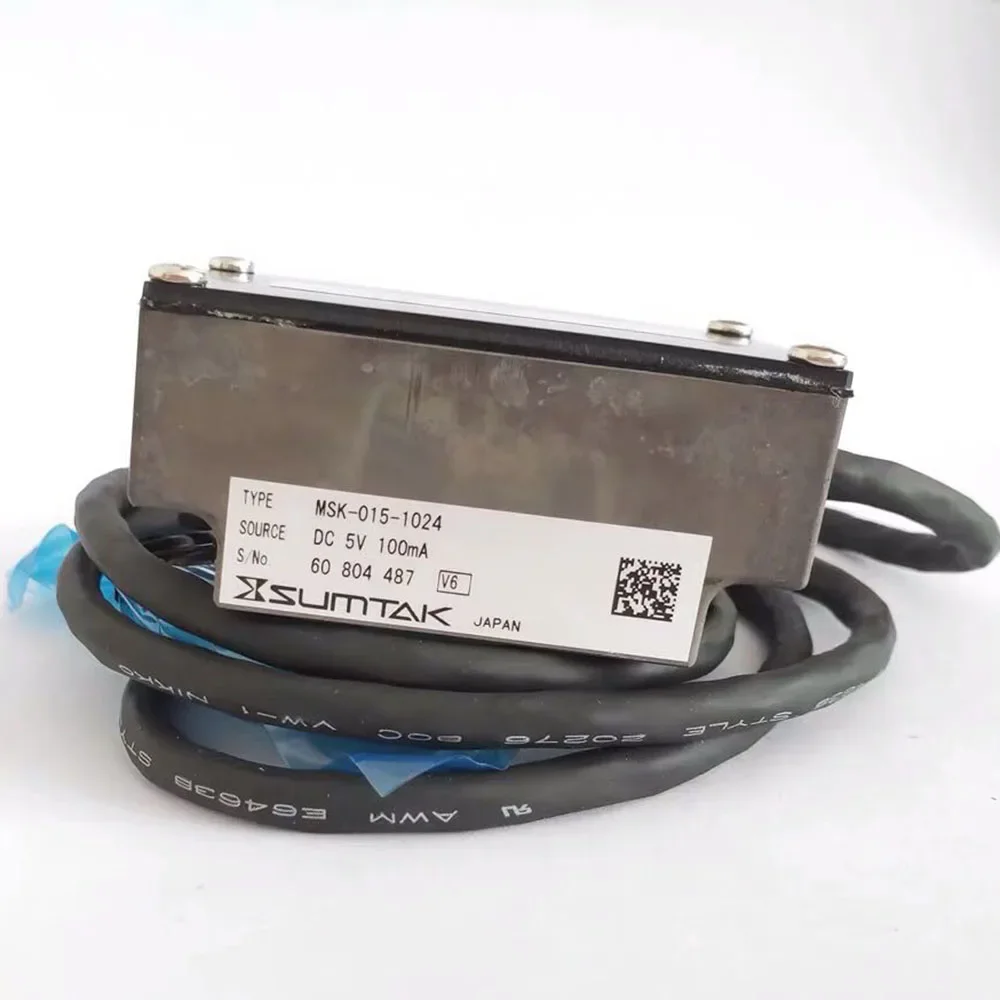 Ограниченное время специальное предложение SUMTAKs Sentec кодировщик приемов MSK-015-1024