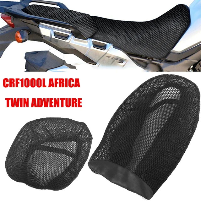 

Чехол на сиденье мотоцикла/Защита от солнца, защитная мотоциклетная подушка для HONDA CRF1000L AFRICA TWIN ADVENTURE