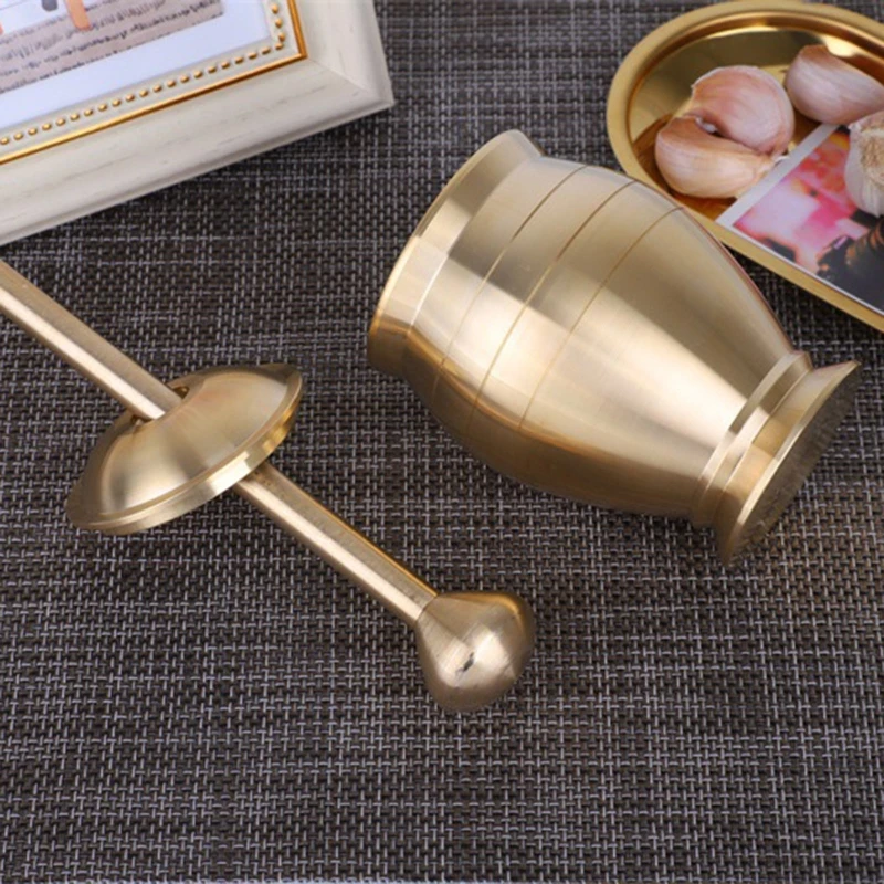 Мельница для измельчения медных специй перца соли трав проста в использовании и