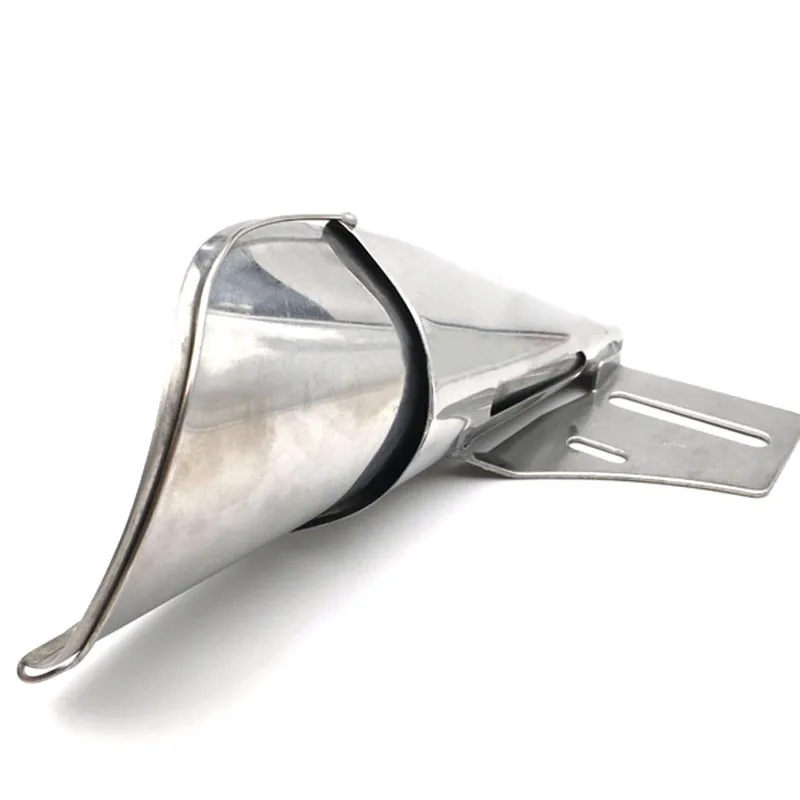 Модель 141 года аппарат большого размера для облегания брюк прямая трубка