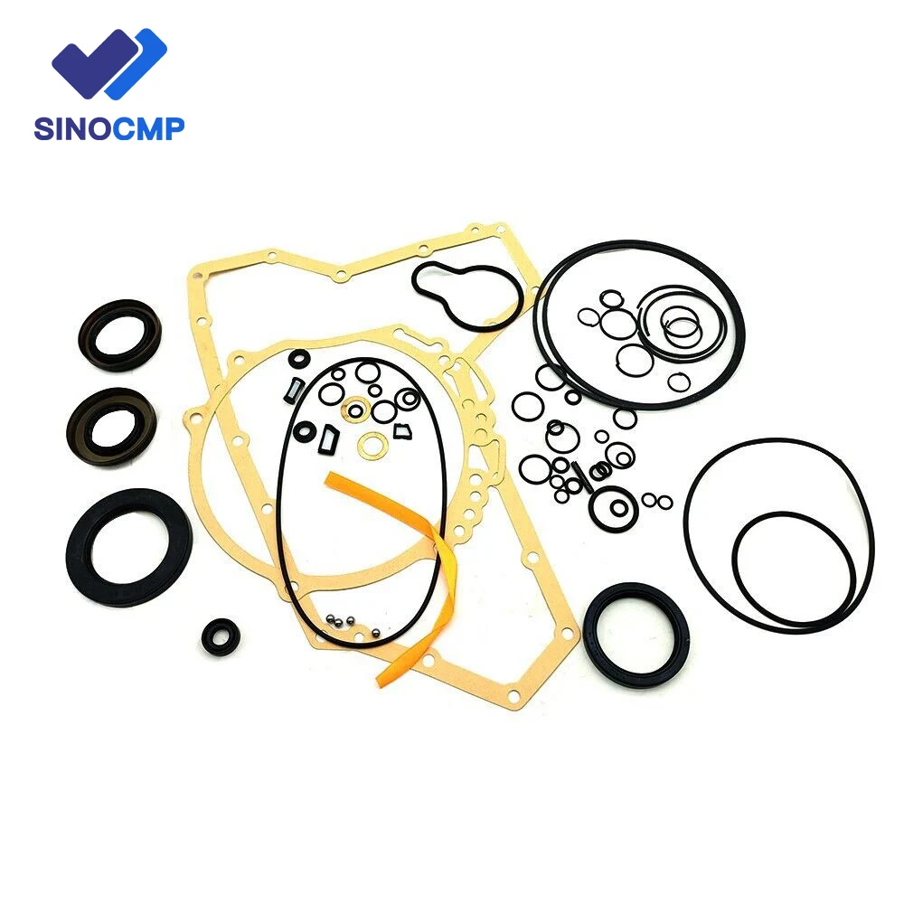 Комплект для ремонта трансмиссии JF010E RE0F09A CVT T18102C Nissan Teana Murano Quest л