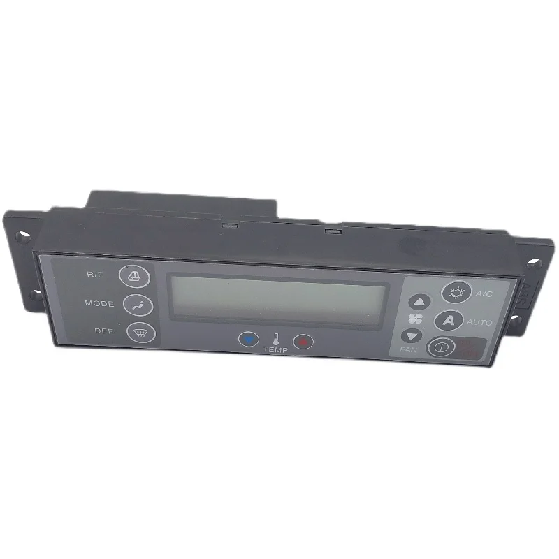 Shensteel 60 75SR 200 210 230 250-6E экскаватор аксессуары переключателя панели