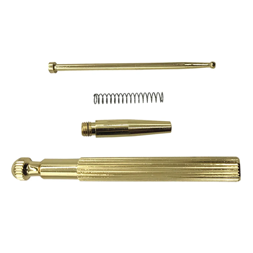 

Acupressure Point Pen Acupoint Tools Probe Searchear Self Finder Electric Reviews