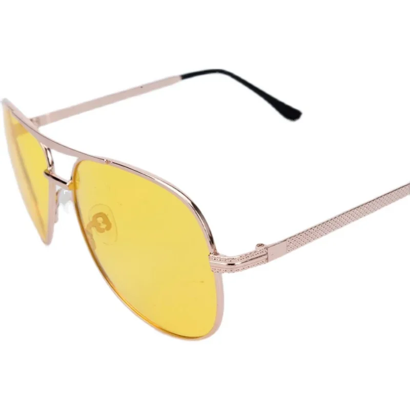 Солнцезащитные очки темно-синий адмирал Борсалино