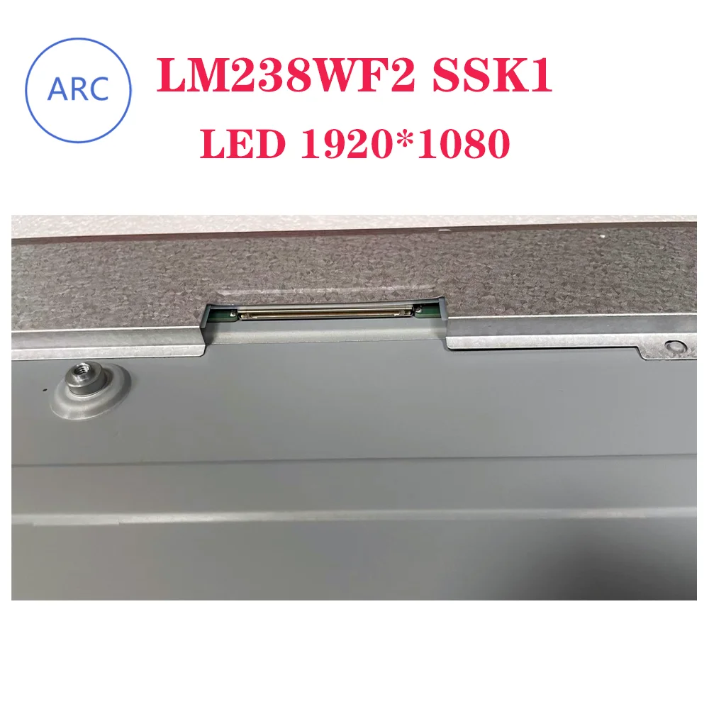 Фото Оригинальный 23,8 ''ЖК-экран LM238WF2 SSK1 LM238WF2-SSK1 №4