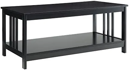 

Coffee Table, Espresso