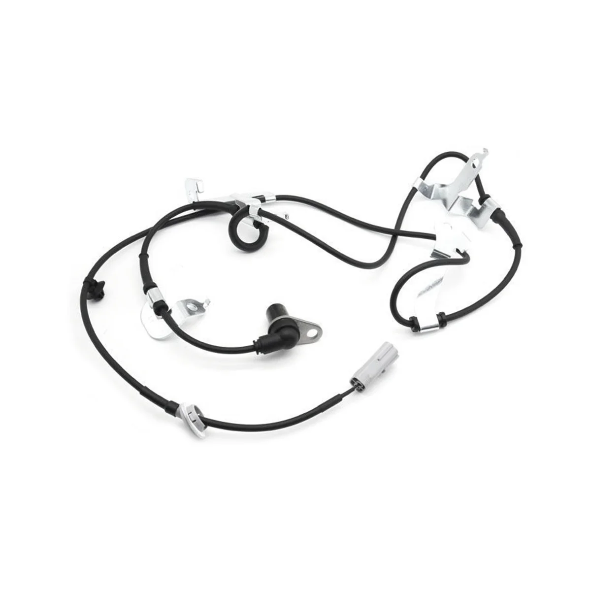 1 пара передний левый/правый датчик скорости колес