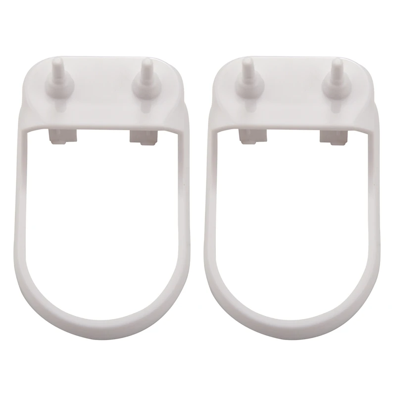 

2Pc Toothbrush Heads Holder For Hx6730 Hx6511 Hx6721 Hx6512