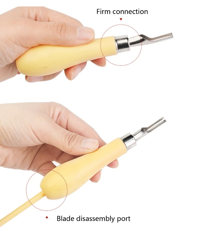 G5GB 2 SET Многофункциональный инструмент для резки режущего инструмента Lino