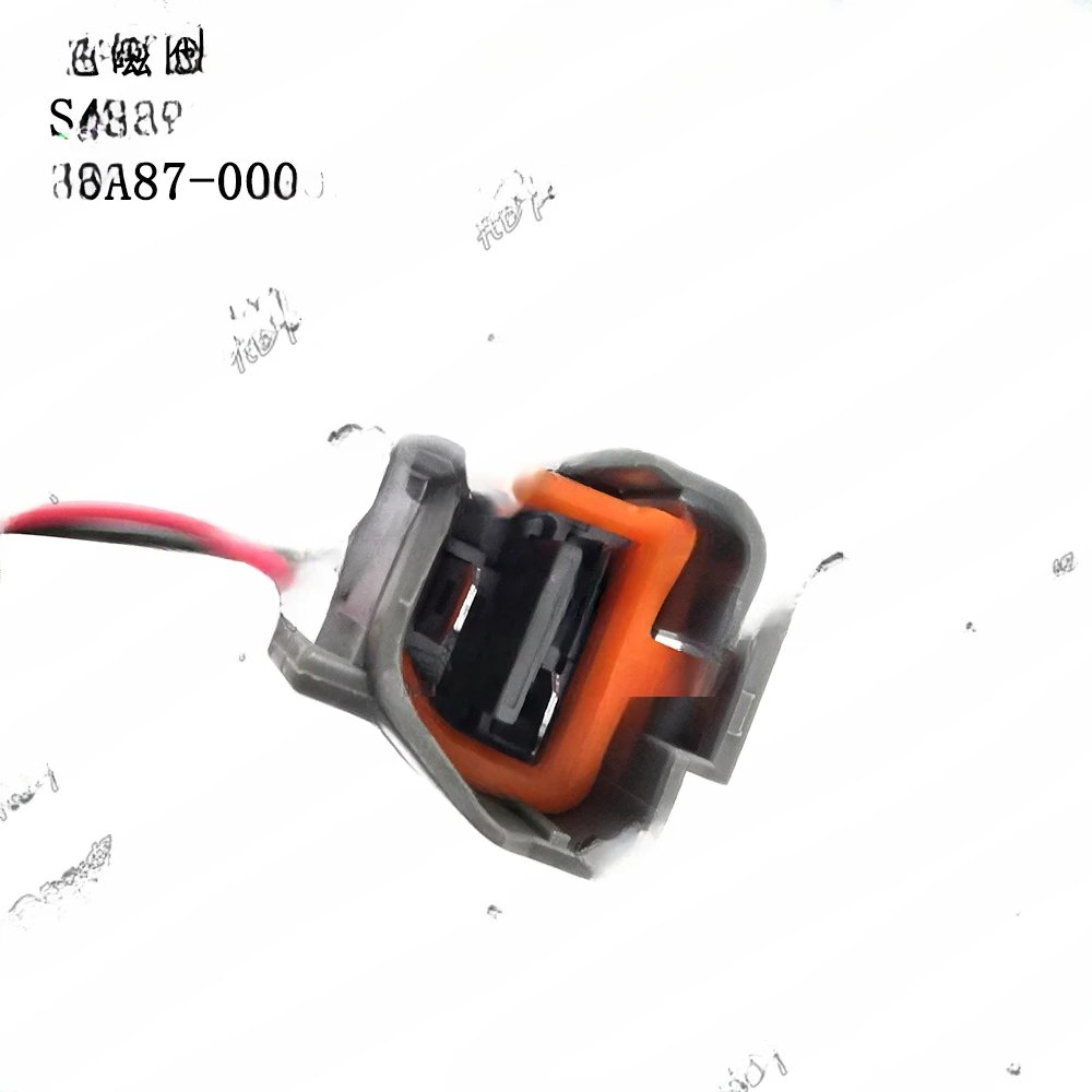 Экскаватор детали двигателя Mitsubishi электромагнитный клапан S4L-2 30A87-00040