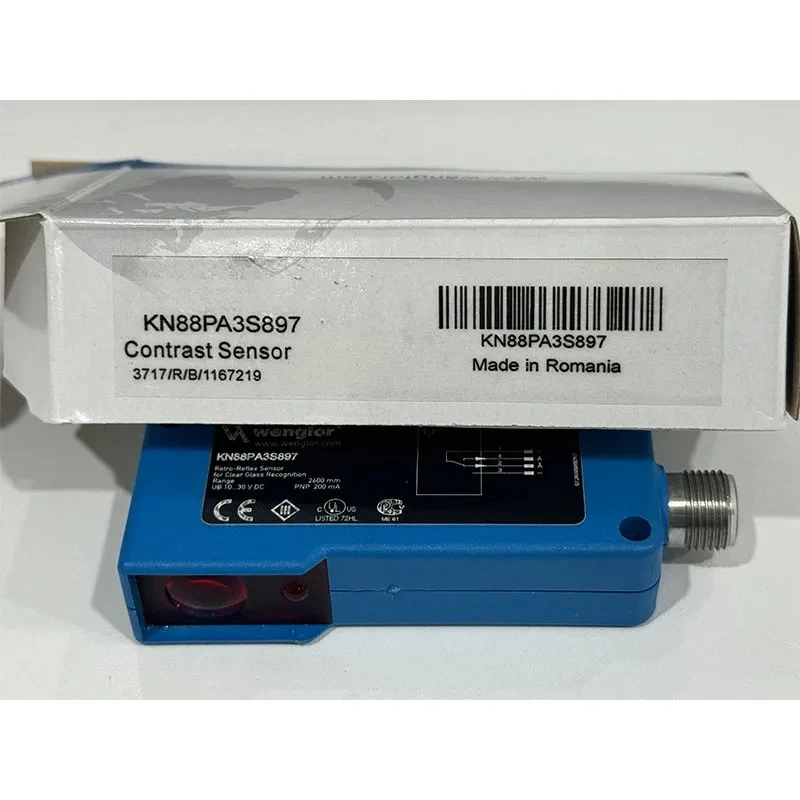 Фото Популярный датчик давления Danfoss MBS3050-3411-A1CD13-0 060G3739, 0 ~ 250 бар №1
