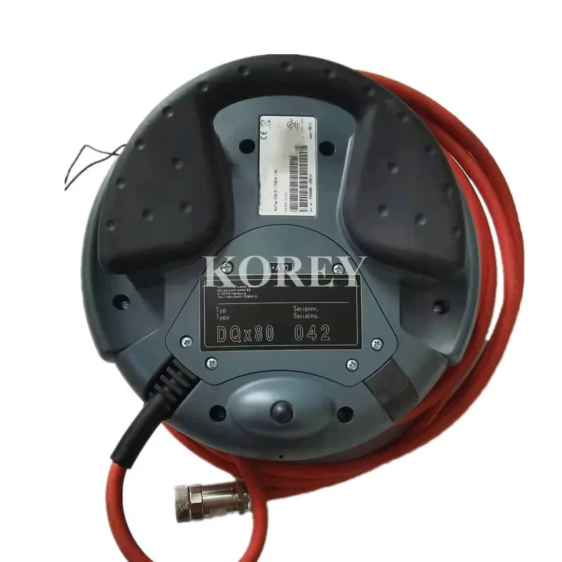 Фото Ручной коммуникатор DQx80 042 KeTop C50R/73810/06 Spot №2