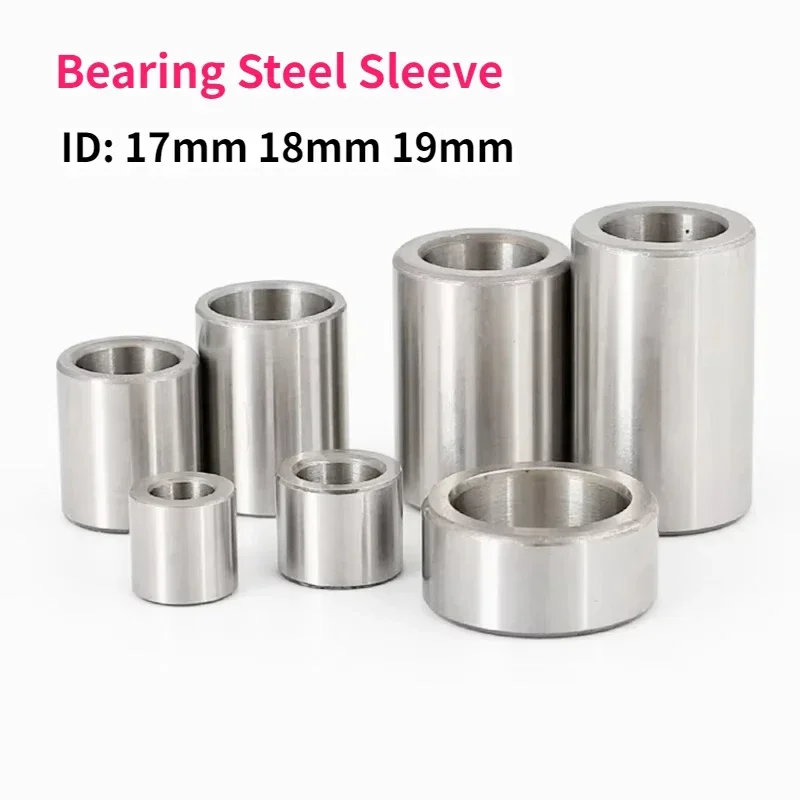 

Стальная втулка подшипника GCR15 17/18/19 мм