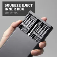 Набор отвёрток 63 в 1
️#3