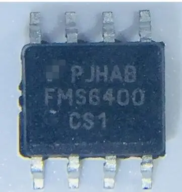 

Новинка 100%, бесплатная доставка, FMS6400CS1 SOP