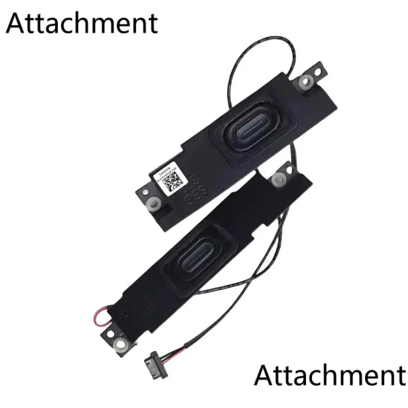 Для HP Omen 17-Набор левый правый динамик 3BG3BSATP00