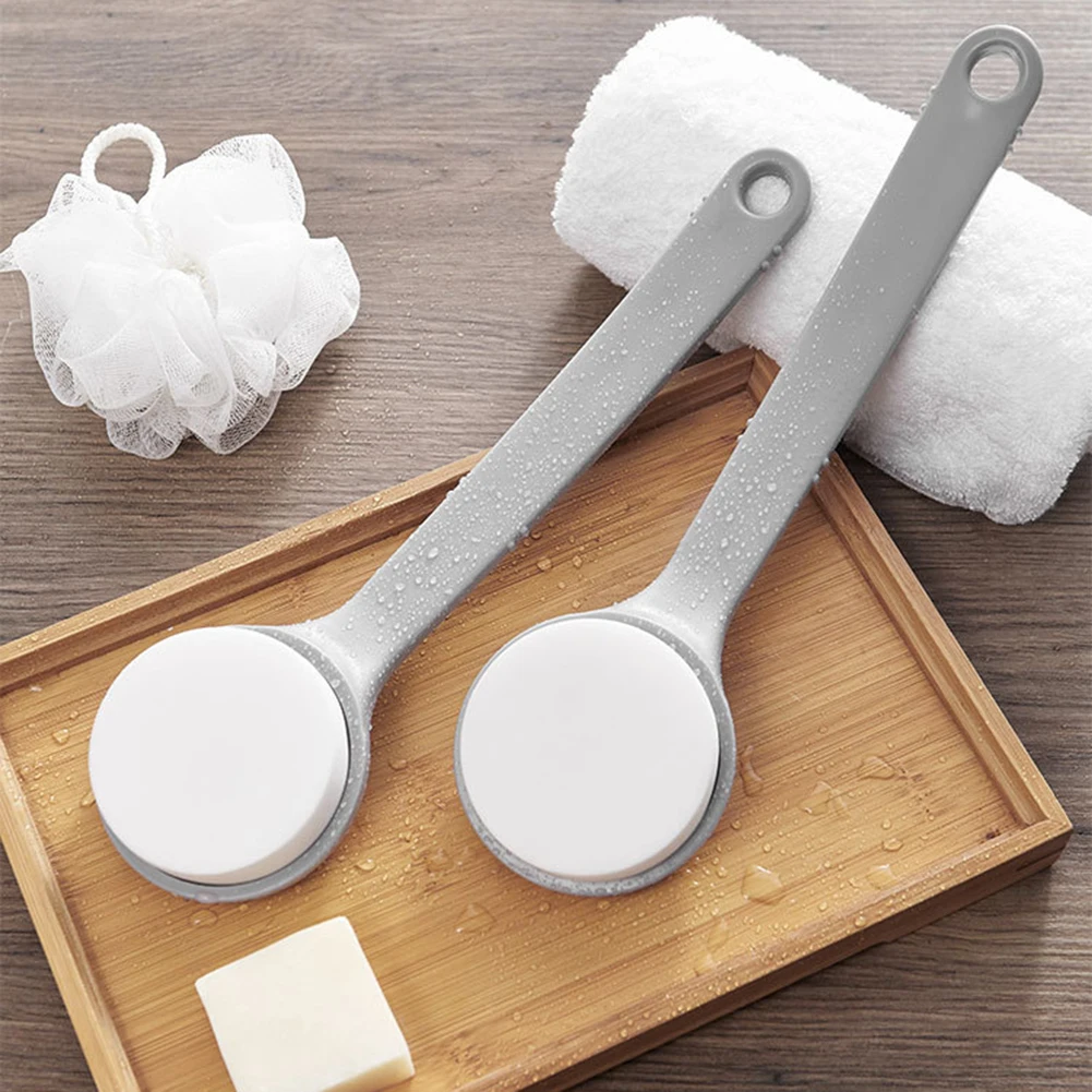 

Супер-мягкий инструмент 3D для отшелушивания и чистки кожи, домашний инструмент для мытья золы и ванной, Товары для ванной комнаты