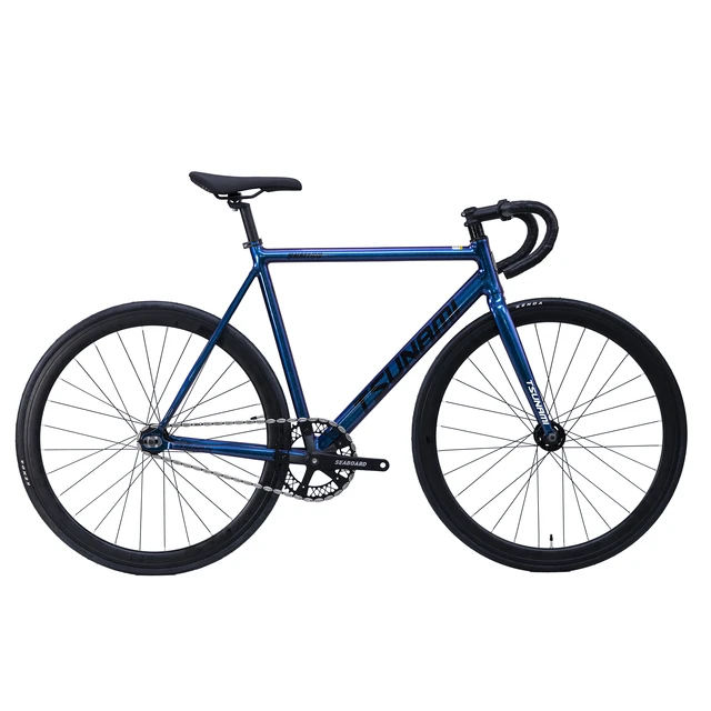 TSUNAMI Fixed Gear Bike SNM100 | AliExpress