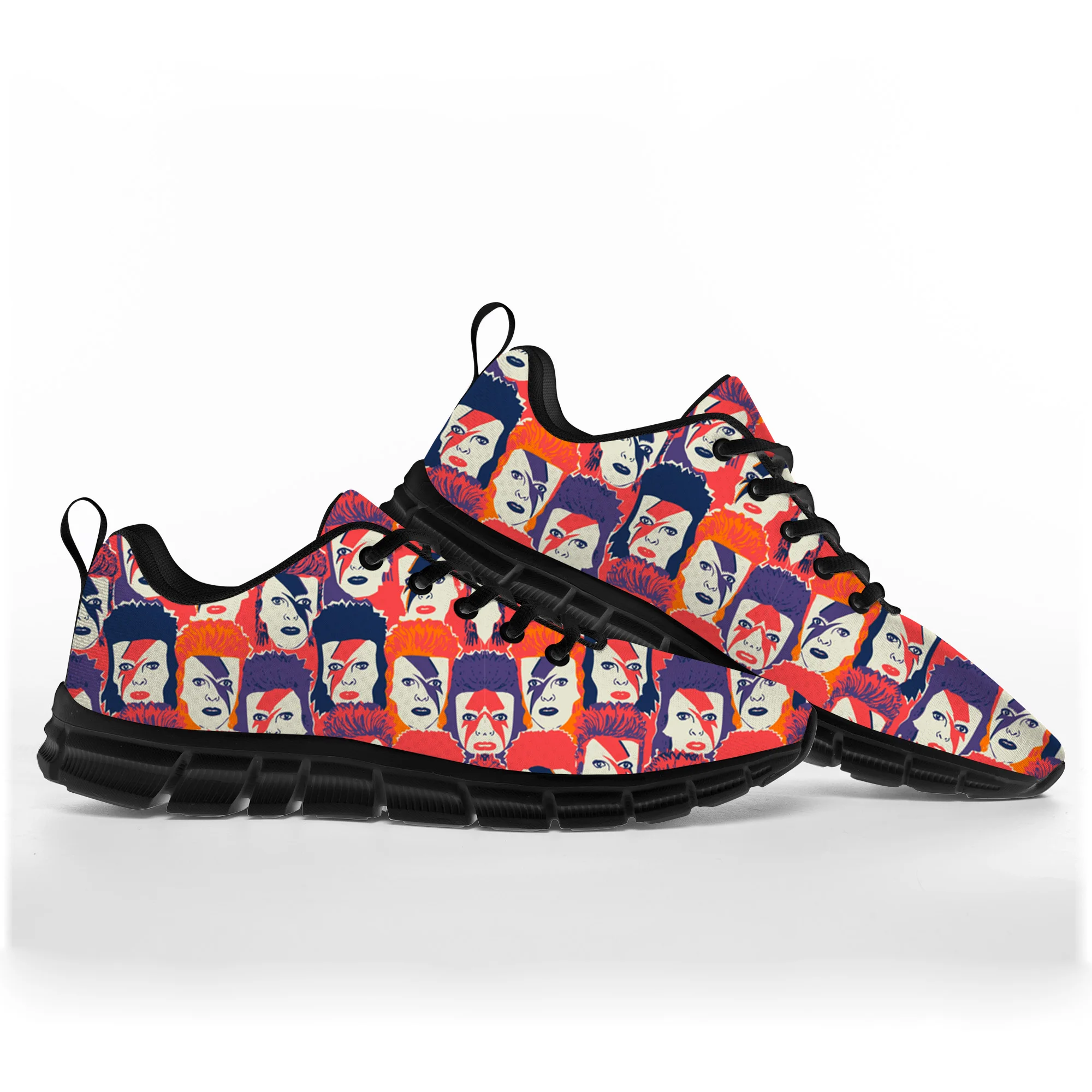 Casual Custom High Quality Couple Shoes