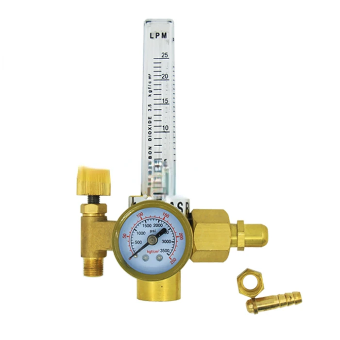 Получить цены на регулятор высокого давления из латуни и аргона 191 года.