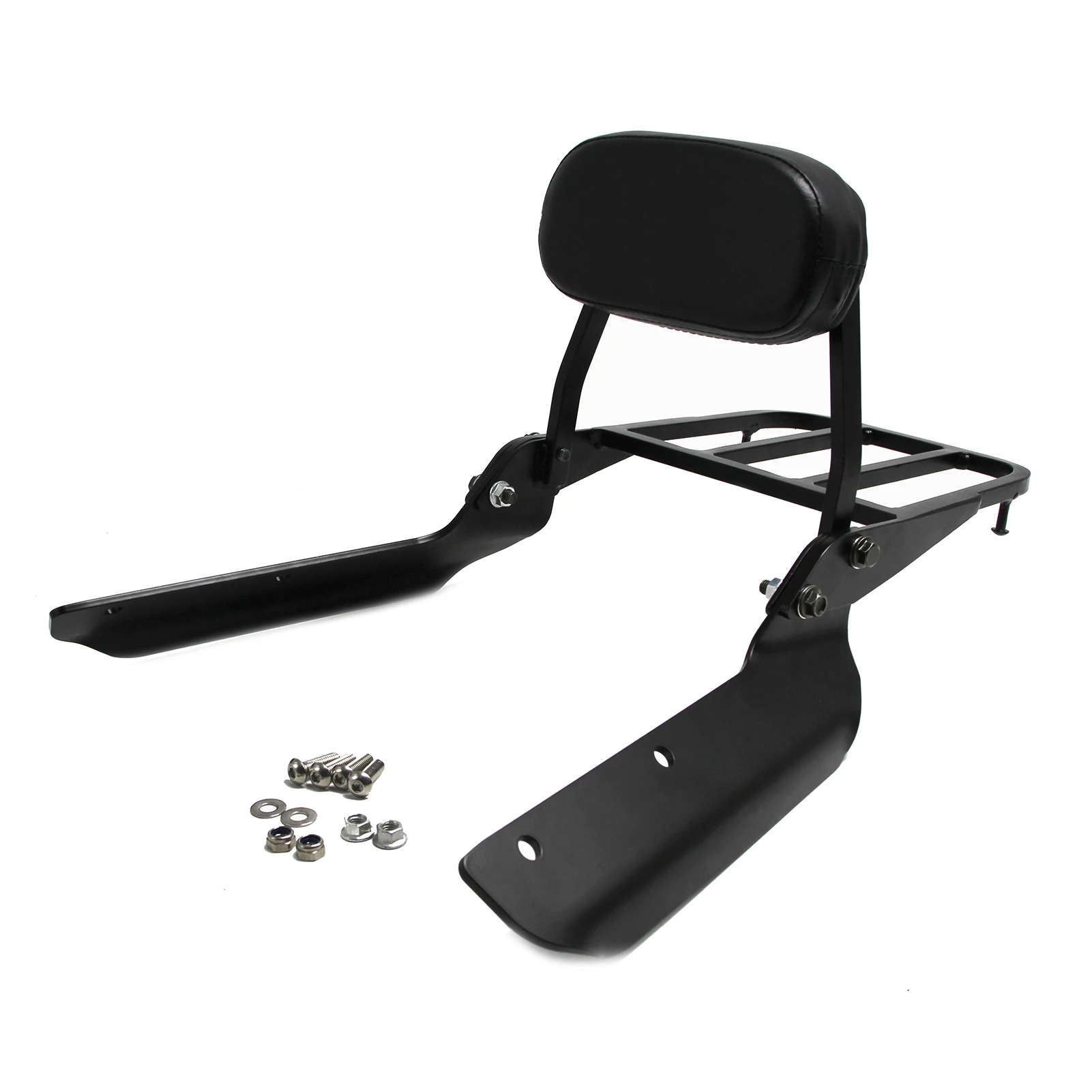 Задняя съемная подкладка для мотоцикла Honda CTX700 CTX700N 2014-2018 Задняя съемная подкладка для мотоцикла Honda CTX700 CTX700N 2014-2018