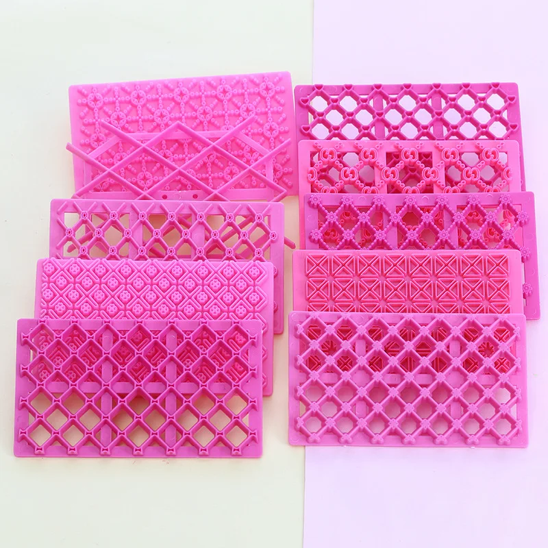 

Wedding Printing Cookie Mold Custom Pastry Cutter Press Stamp Cake Chocolate Embossing Mold Pastry Baking Kitchen Accessories