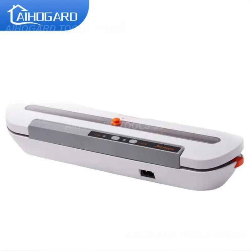 

Electric Packer Voluntarily Vacuum Bag Packaging Machine Convenient Small Sealing Machine Food Vacuum Sealer For Kitchen Tools