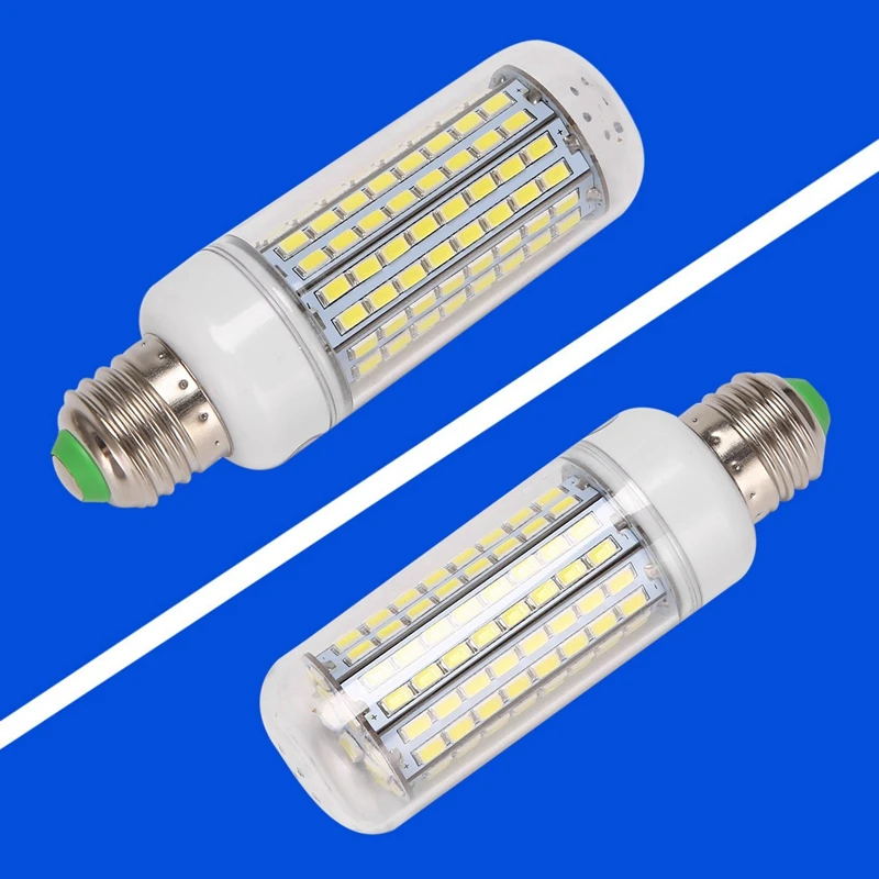 

LED Lamp Bulb LED Light Bulb Corn Bulb 20W 144Leds 5730 White Light Light Bulb LED Lamp Home Light For Bedroom