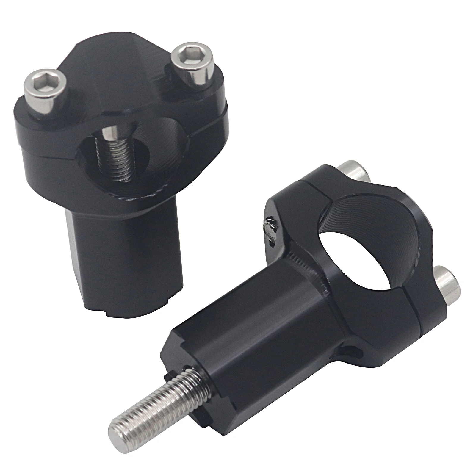 

Мотоциклетный зажим с ЧПУ 28 мм для крепления руля для KTM 690 790 890 1090 1290 Enduro/R Super Adventure R S для деталей BETA