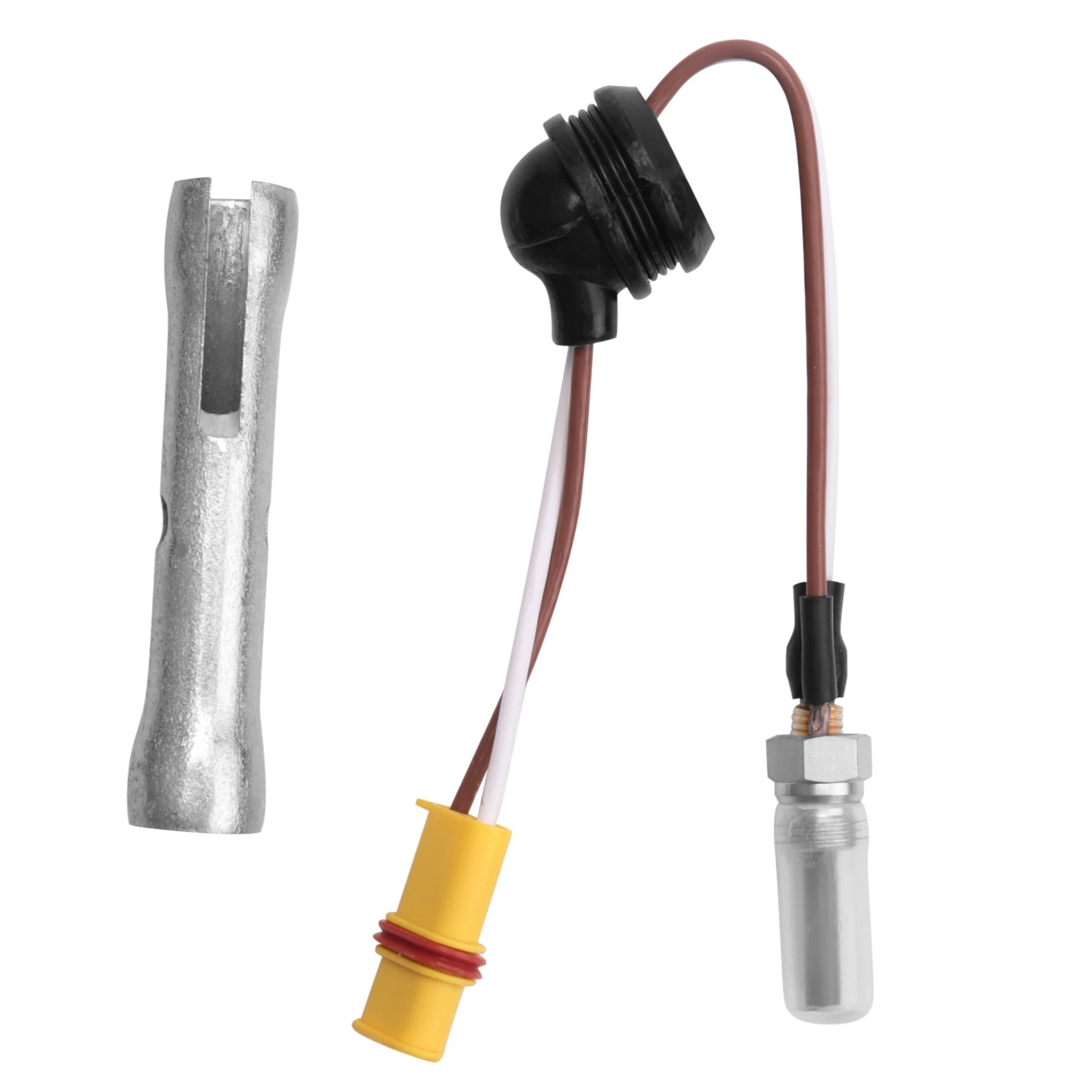 

Дизельный Обогреватель с гаечным ключом, 12-24 В, для Eberspacher Glowpin стержень накаливания Plug 1000-8000 кВА для Airtronic D2 D4 D4S