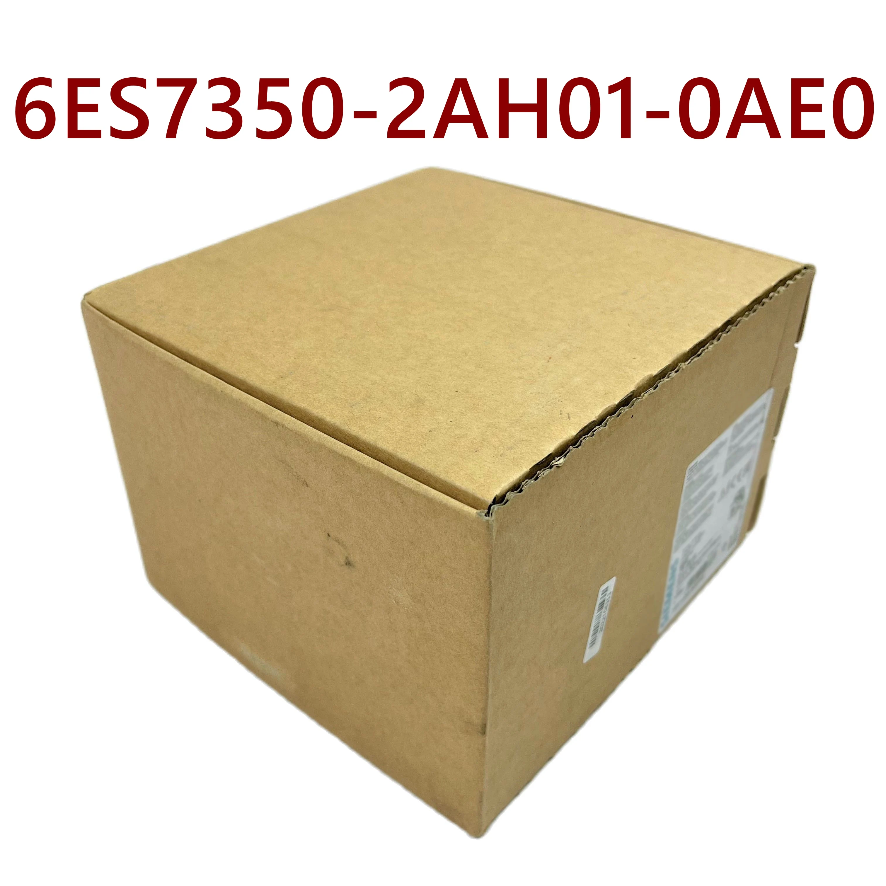 

NEW 6ES7350-2AH01-0AE0 （delivery fast）