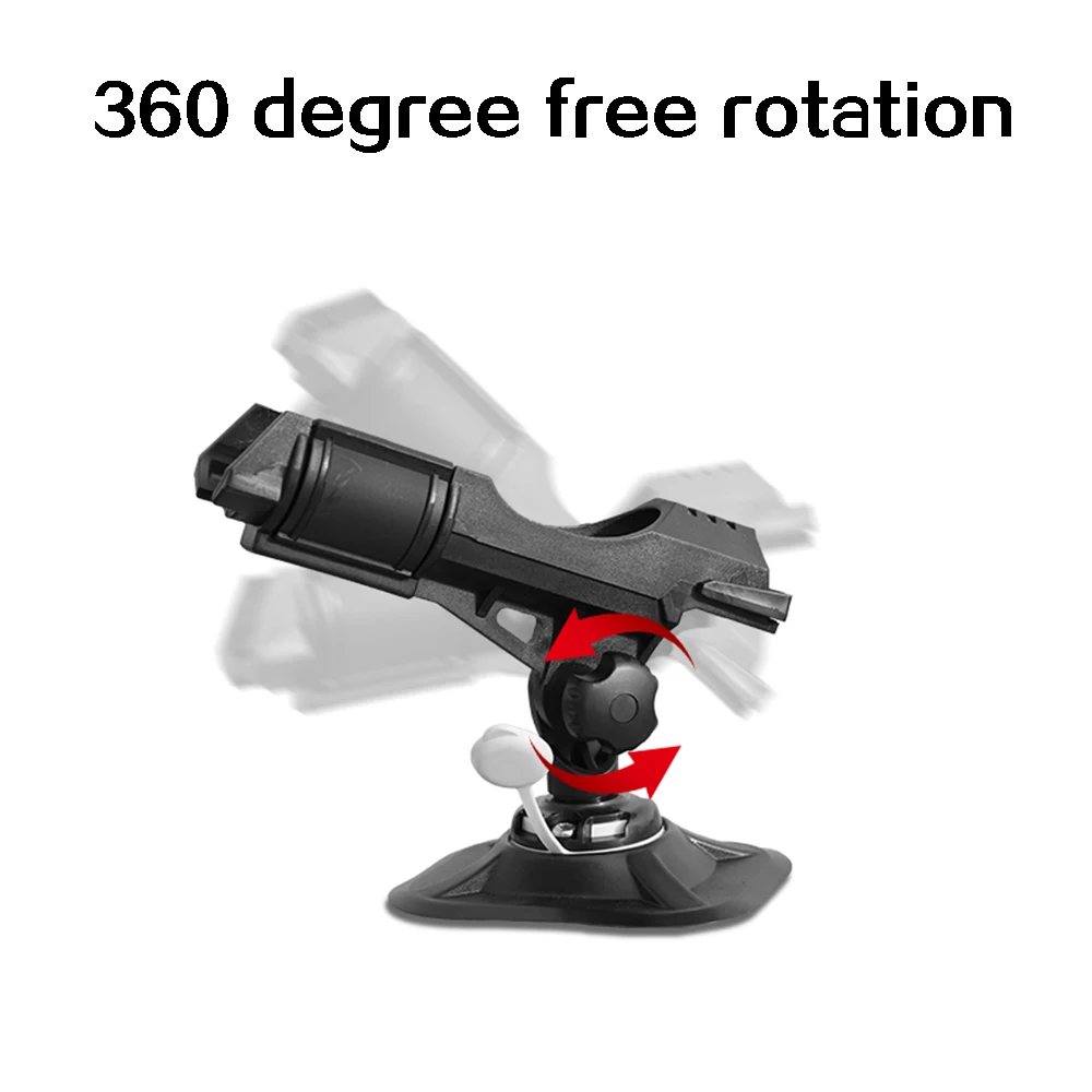 Аксессуар для надувной лодки инструмент ловли на плоту держатель удочки доска SUP