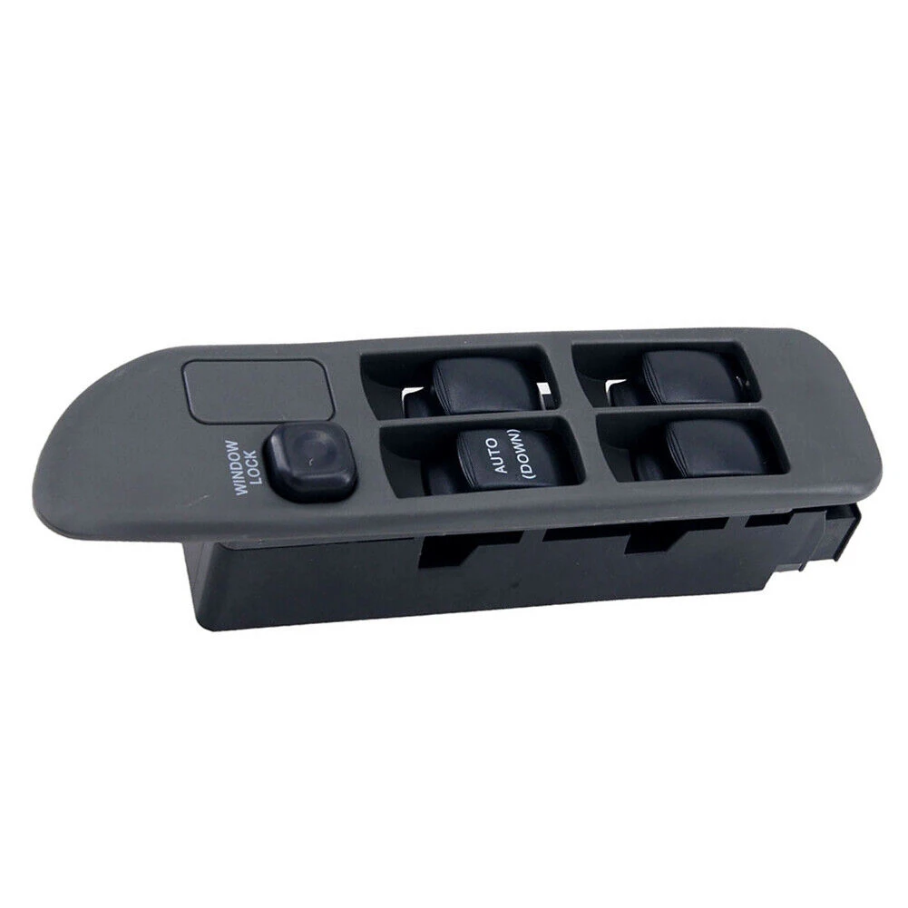 

Windo Переключатель Электрический Master Power Master для Lancer 92-96 для Mitsubishi Glass Lifter LHD Drivers Side