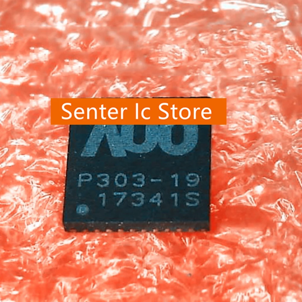 

AUO-P303-19 новый оригинальный QFN