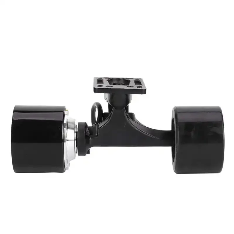 350 Вт 72 мм с пультом управления pour для скейтборда