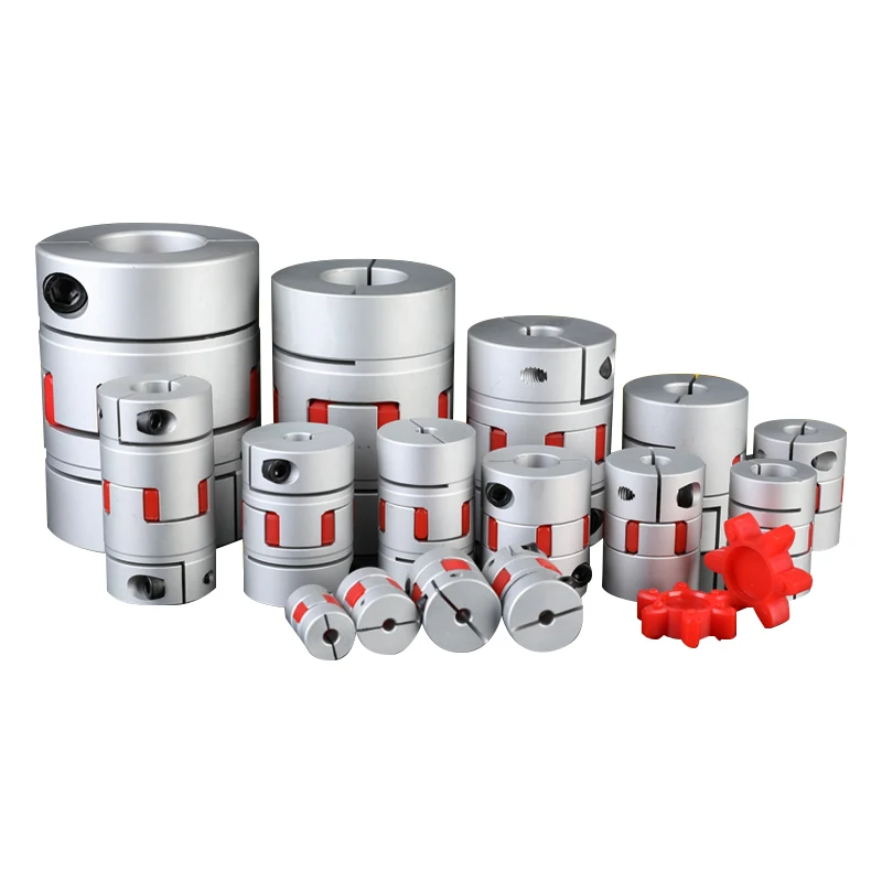 

19*65 D105 L140 цвет сливы фоторазъем серводвигателя вал муфты