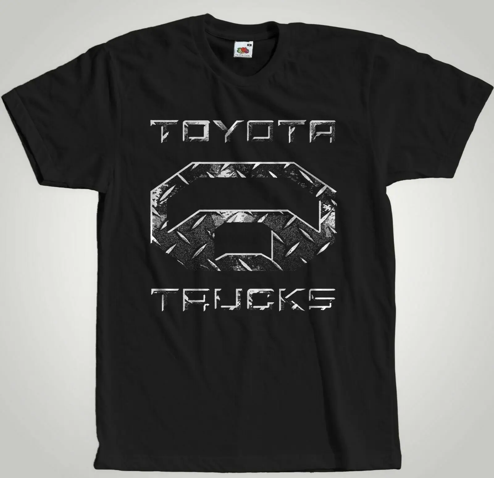 

Футболка LKW для Toyota Trucks fans V8, мощность двигателя S 5XL